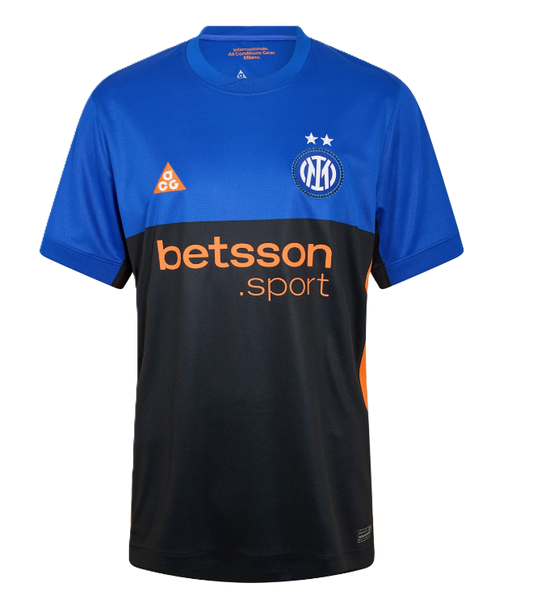 Inter Milan fourth tee 25/26