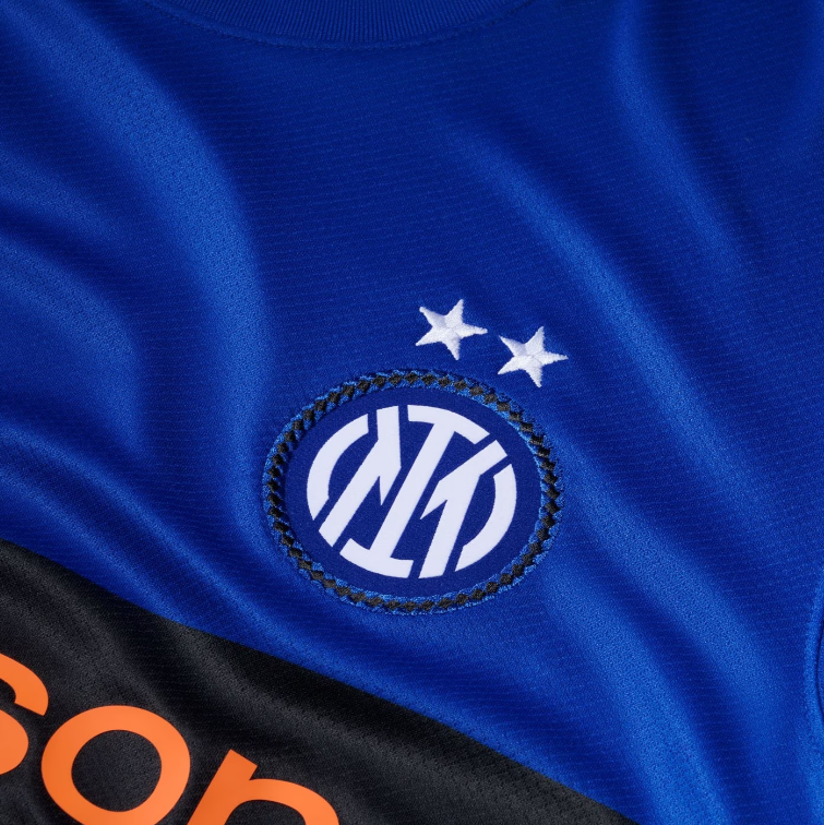 Inter Milan fourth tee 25/26
