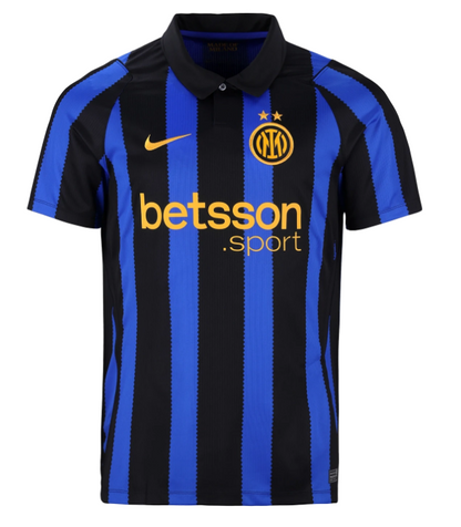 Inter Milan home tee 26/27