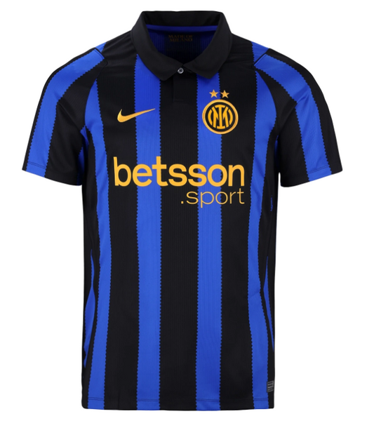 Inter Milan home tee 26/27