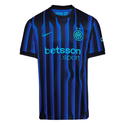 Inter Milan home tee 25/26