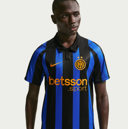Inter Milan home tee 26/27