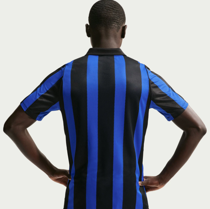 Inter Milan home tee 26/27