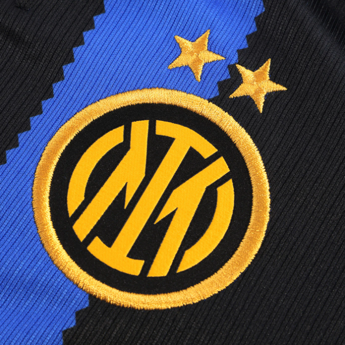 Inter Milan home tee 26/27