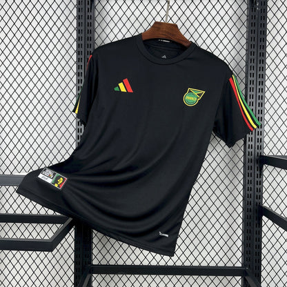 Jamaica home 25/26 tee