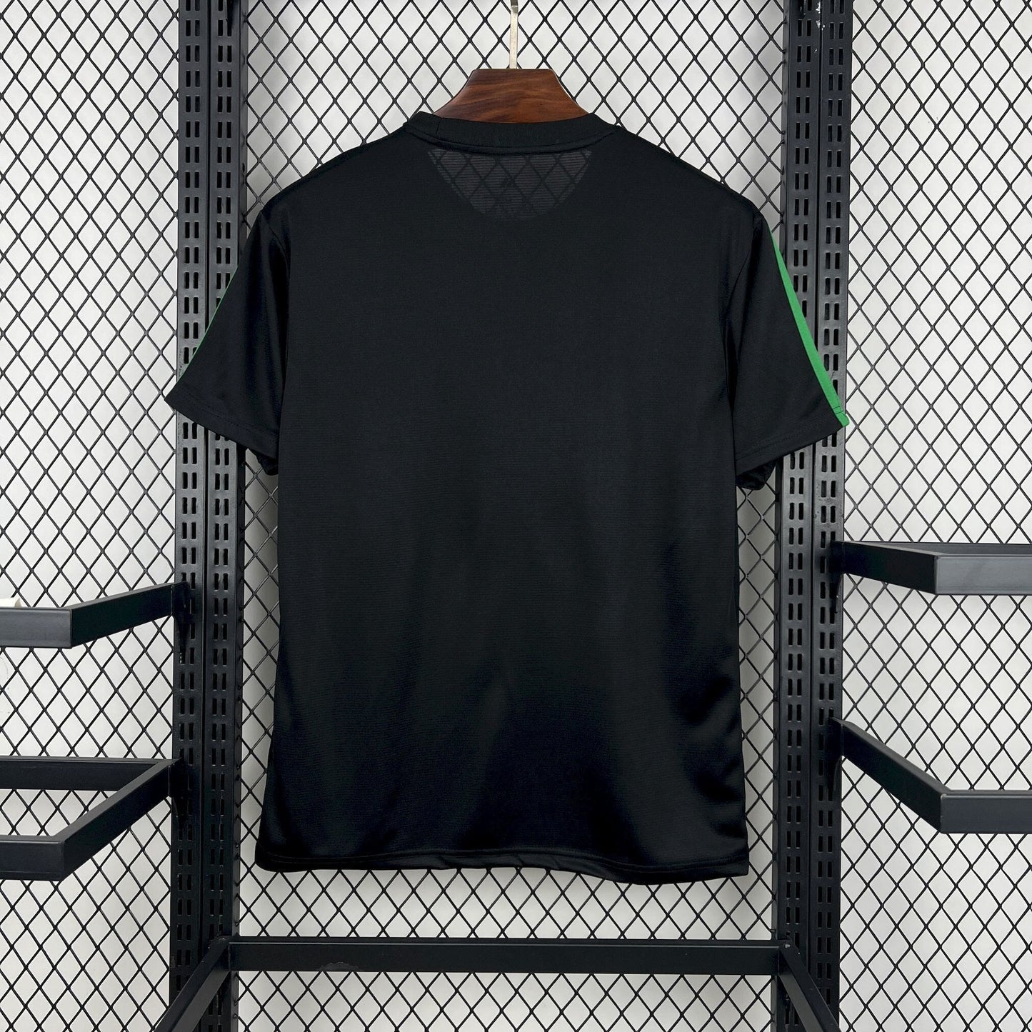 Jamaica home 25/26 tee
