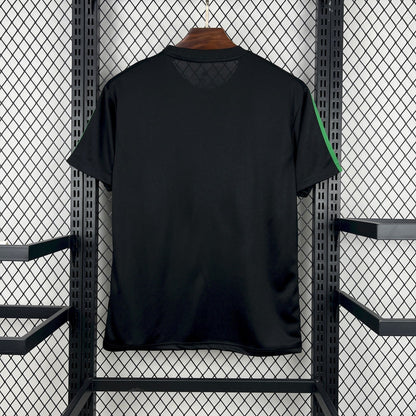 Jamaica home 25/26 tee