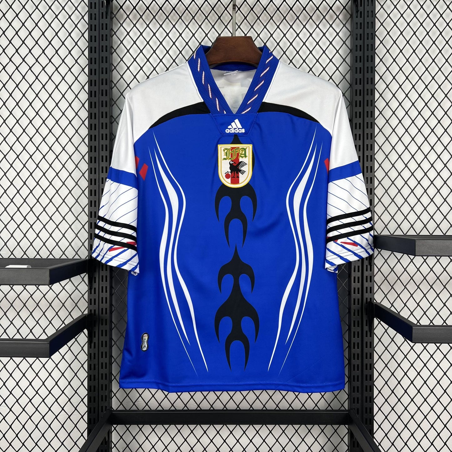 Japan 2006 World Cup Bringback tee
