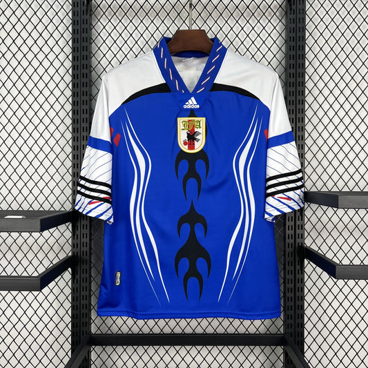 Japan 2006 World Cup Bringback tee