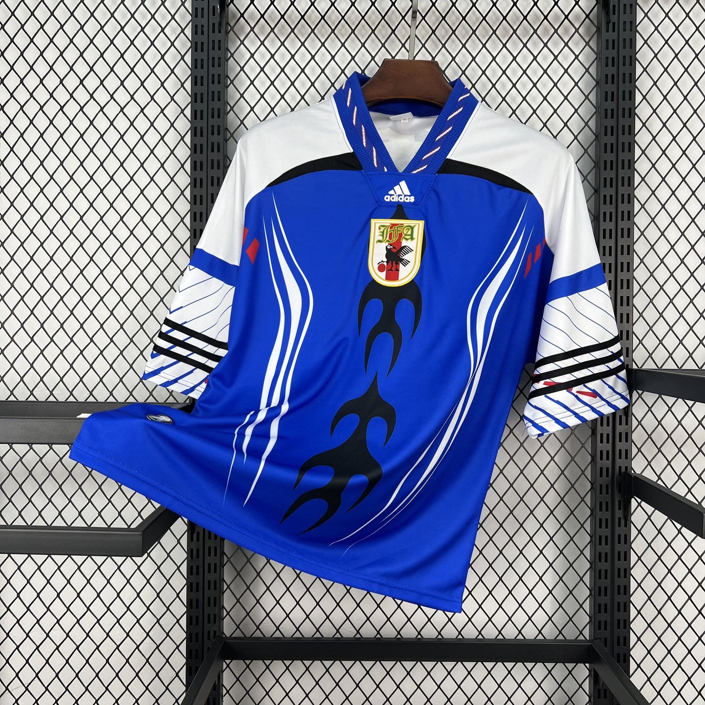 Japan 2006 World Cup Bringback tee