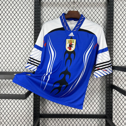 Japan 2006 World Cup Bringback tee