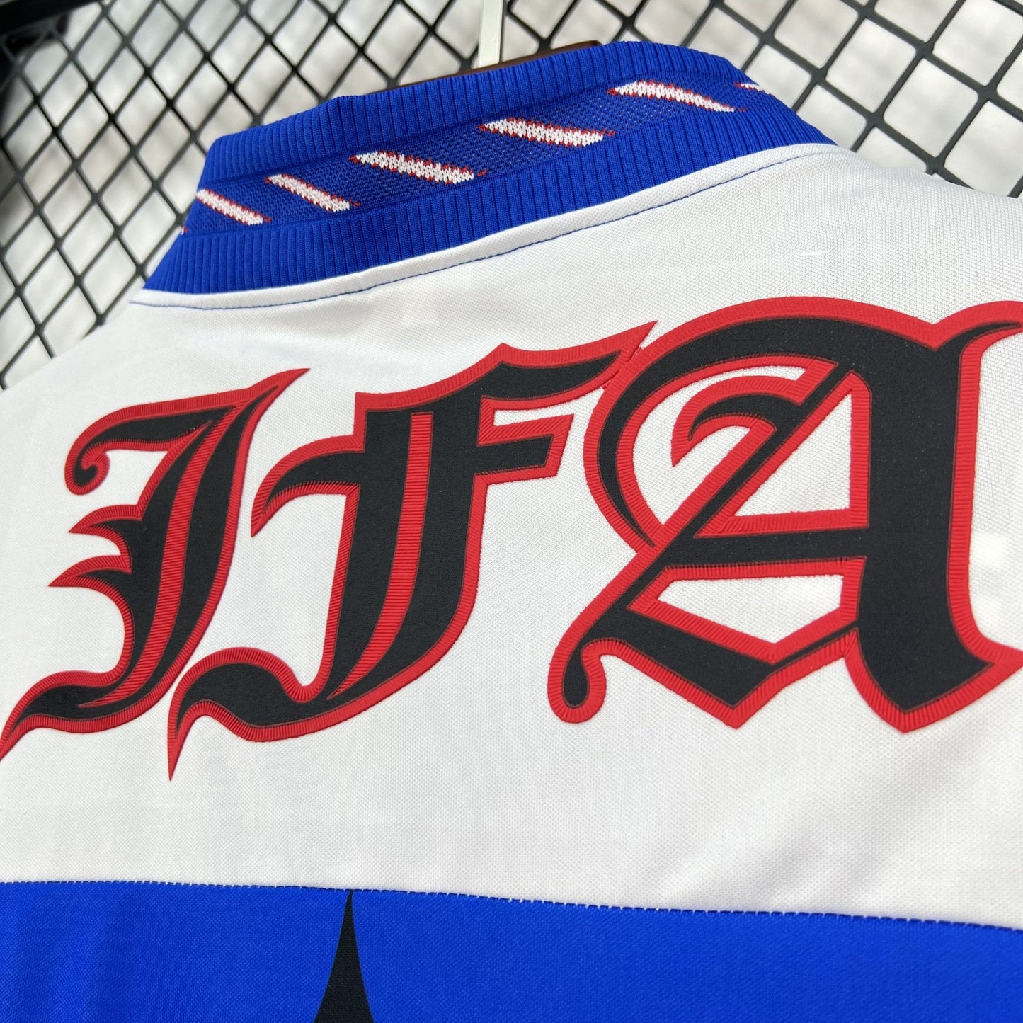 Japan 2006 World Cup Bringback tee