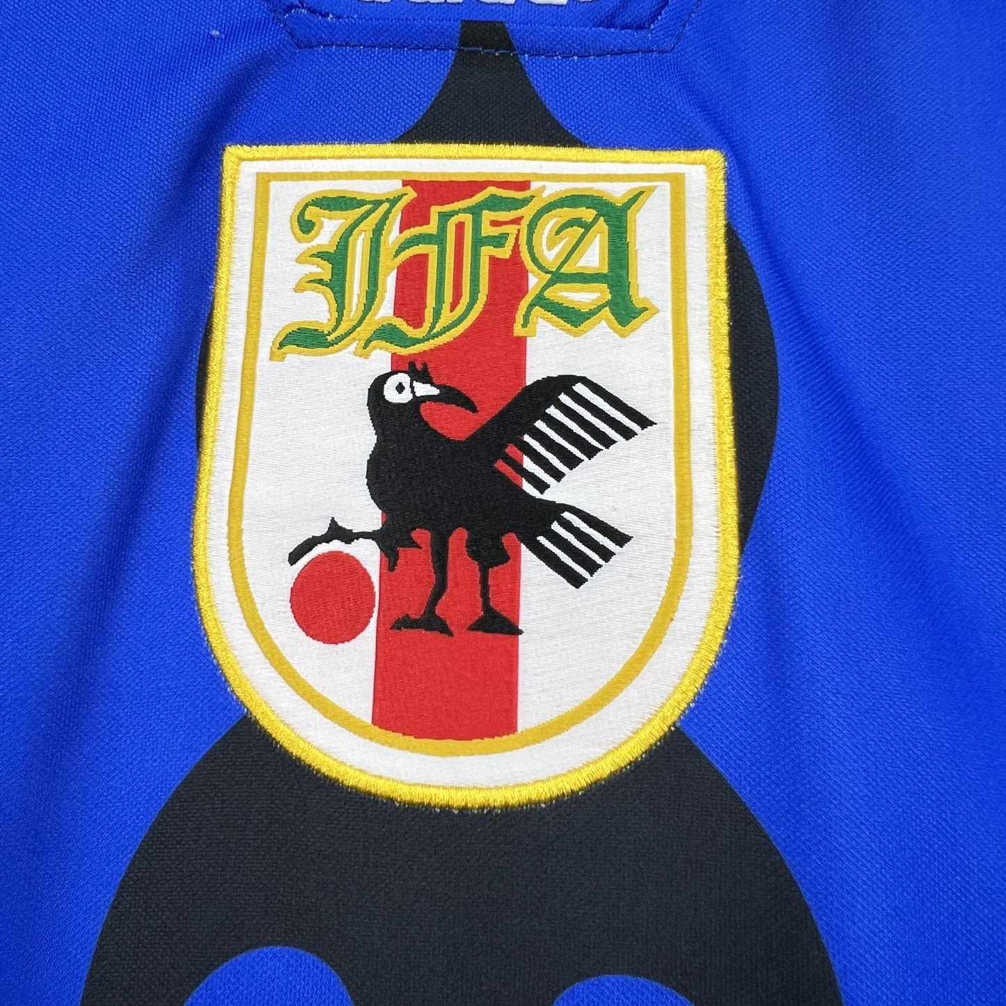 Japan 2006 World Cup Bringback tee