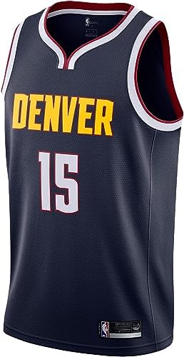 Denver Nuggets #15 Jokic