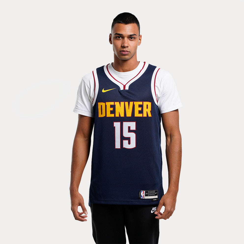 Denver Nuggets #15 Jokic