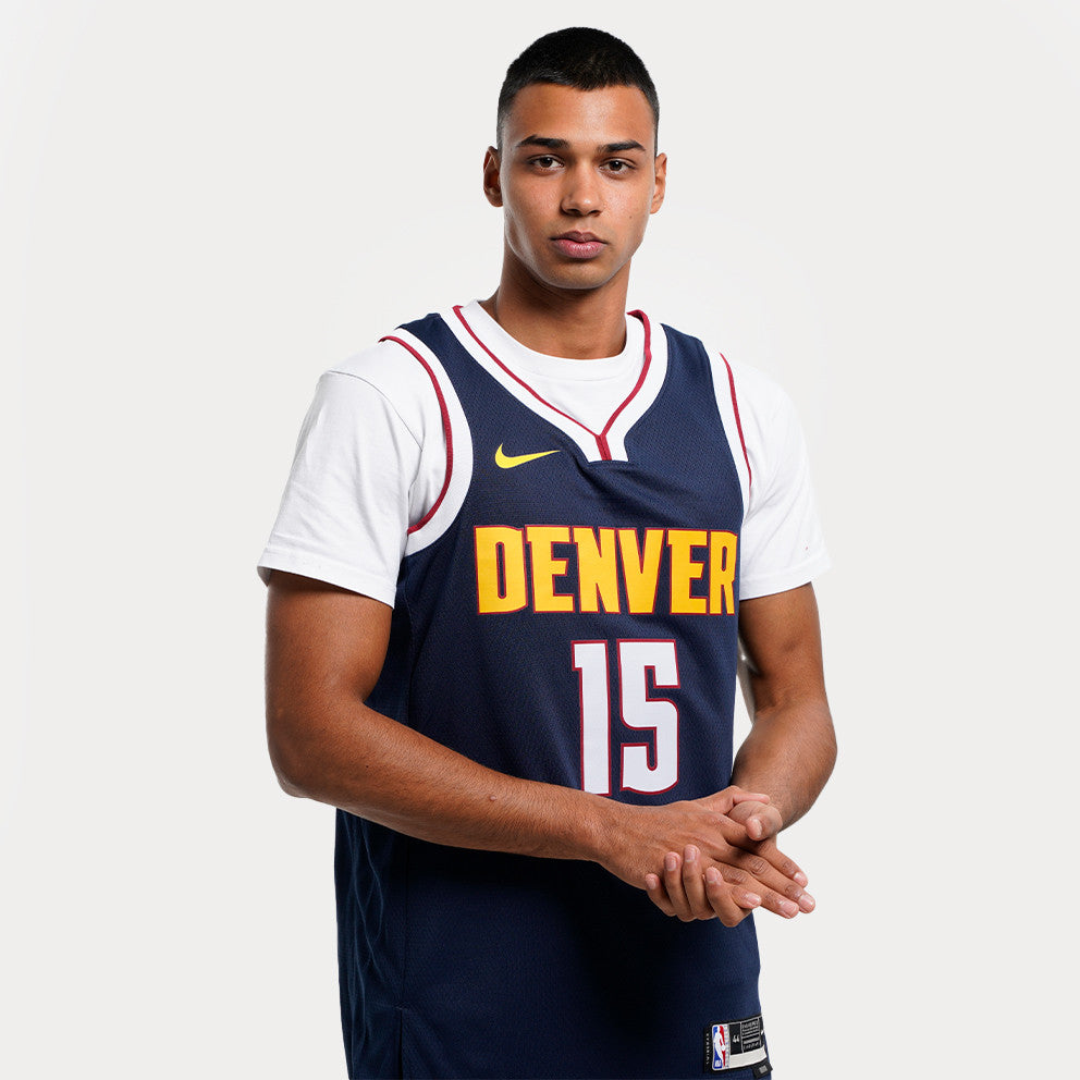 Denver Nuggets #15 Jokic