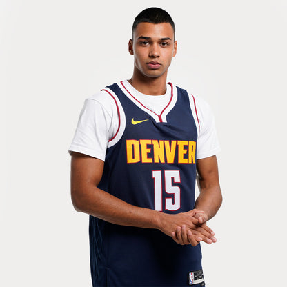 Denver Nuggets #15 Jokic