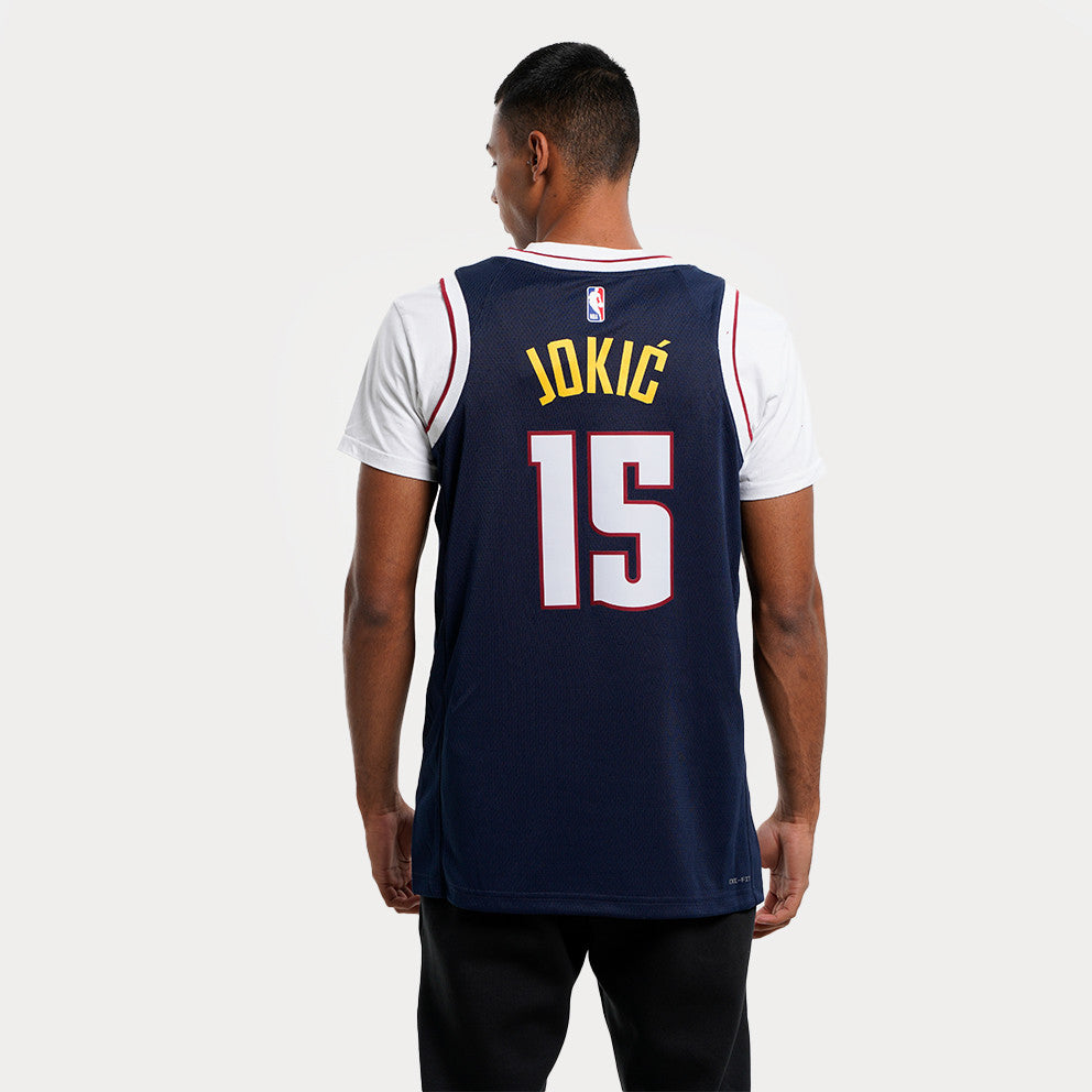 Denver Nuggets #15 Jokic