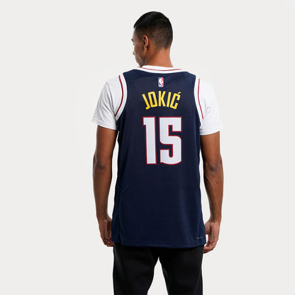 Denver Nuggets #15 Jokic