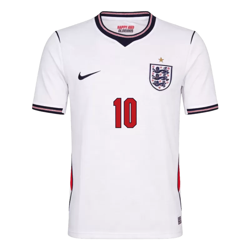 England home 25/26 - Bellingham 2XL