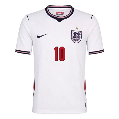 England home 25/26 - Bellingham 2XL