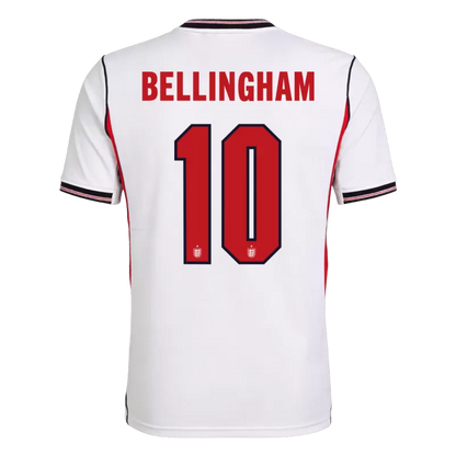England home 25/26 - Bellingham 2XL