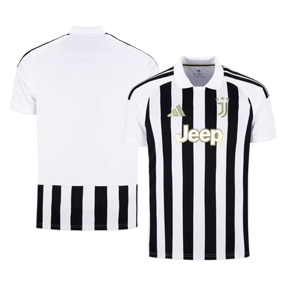 Juventus home tee 26/27
