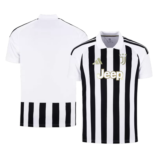 Juventus home tee 26/27