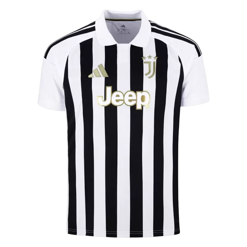Juventus home tee 26/27