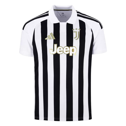 Juventus home tee 26/27