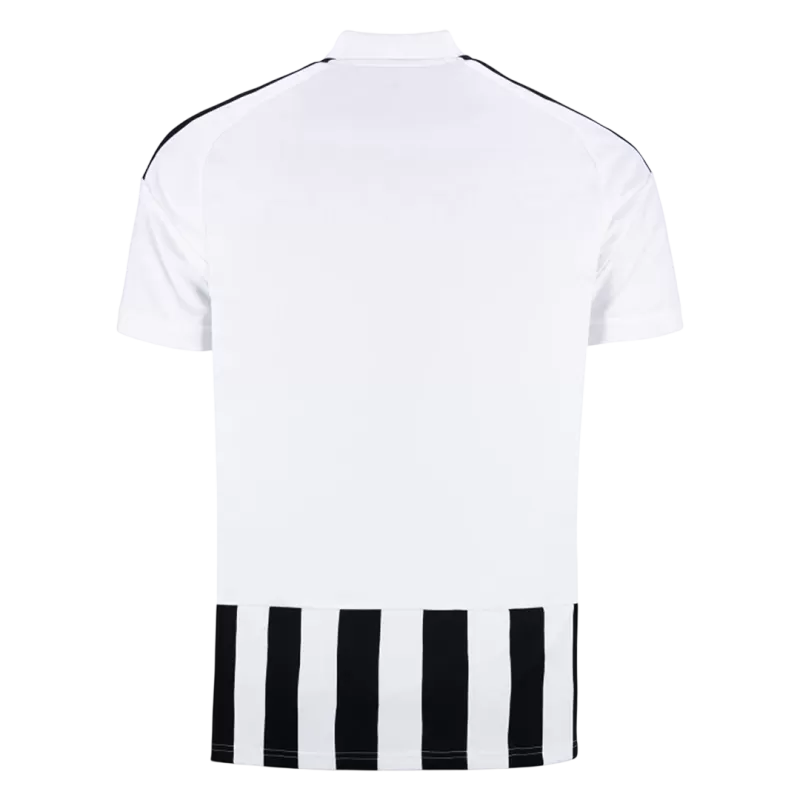 Juventus home tee 26/27