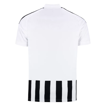 Juventus home tee 26/27