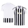 Juventus home tee 26/27
