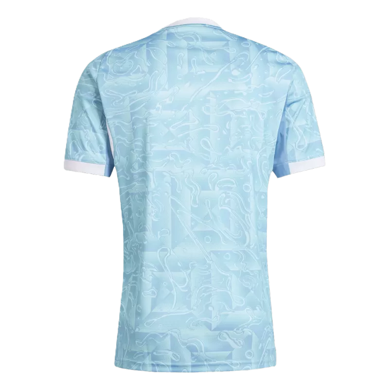 Juventus away tee 25/26
