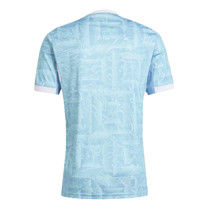Juventus away tee 25/26