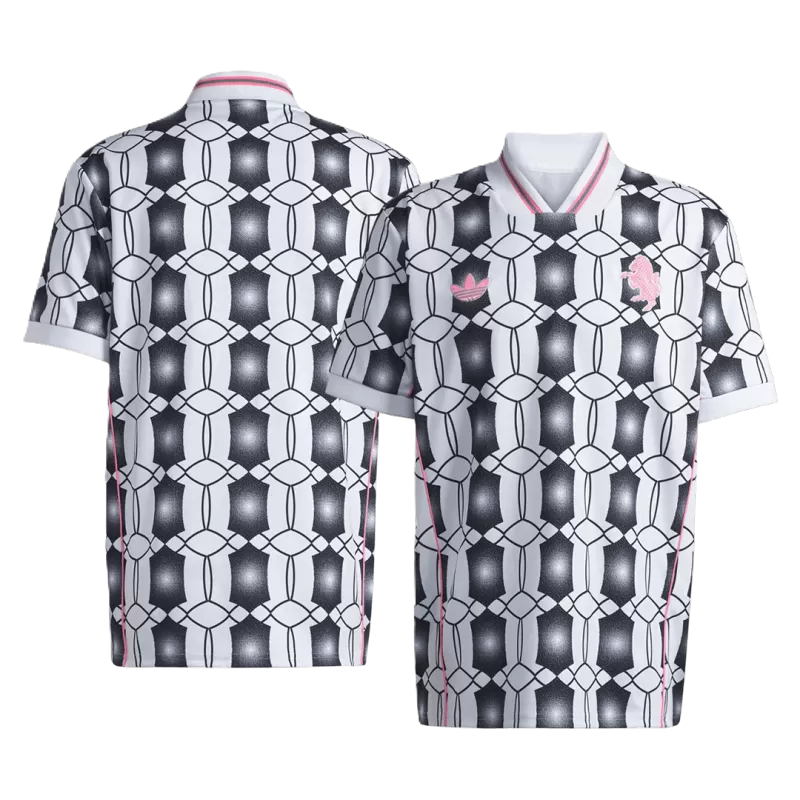 Juventus special edition tee
