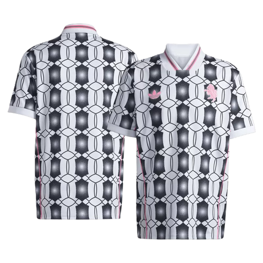 Juventus special edition tee