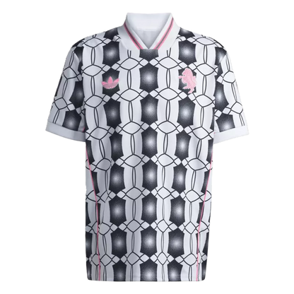 Juventus special edition tee