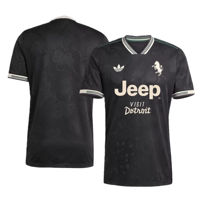 Juventus third tee 25/26