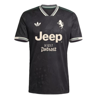 Juventus third tee 25/26