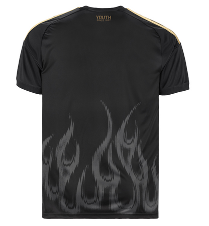 Juventus third tee 26/27