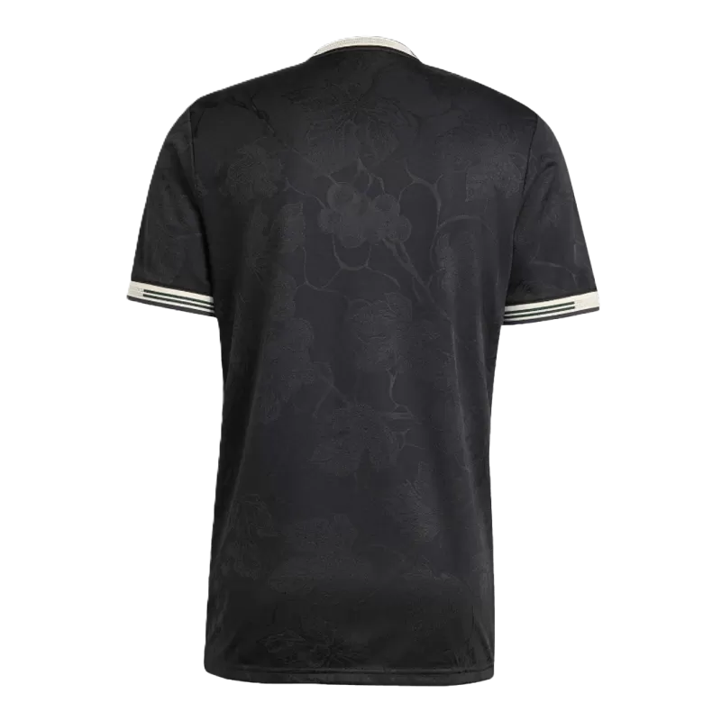 Juventus third tee 25/26