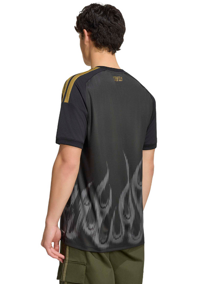 Juventus third tee 26/27