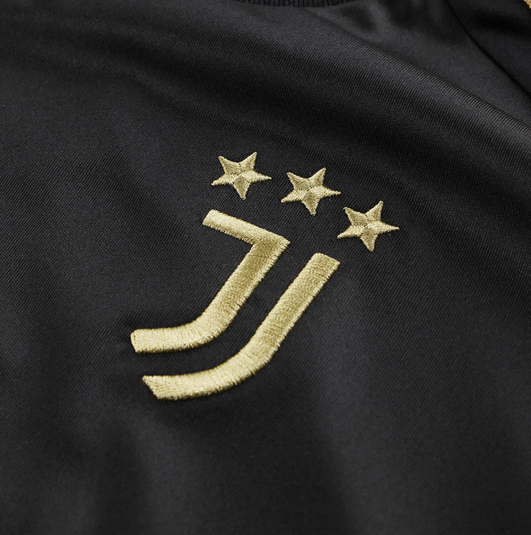 Juventus third tee 26/27