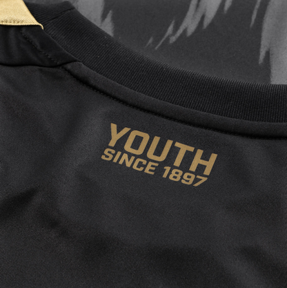Juventus third tee 26/27