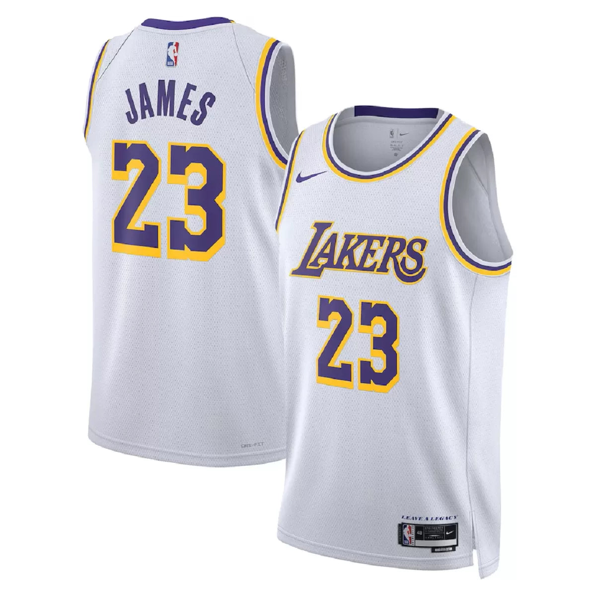 Los Angeles Lakers - Association Edition