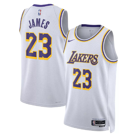 Los Angeles Lakers - Association Edition