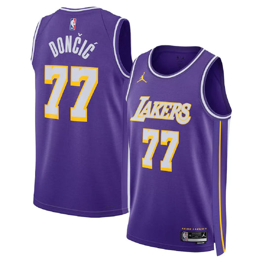 Los Angeles Lakers - Statement Edition