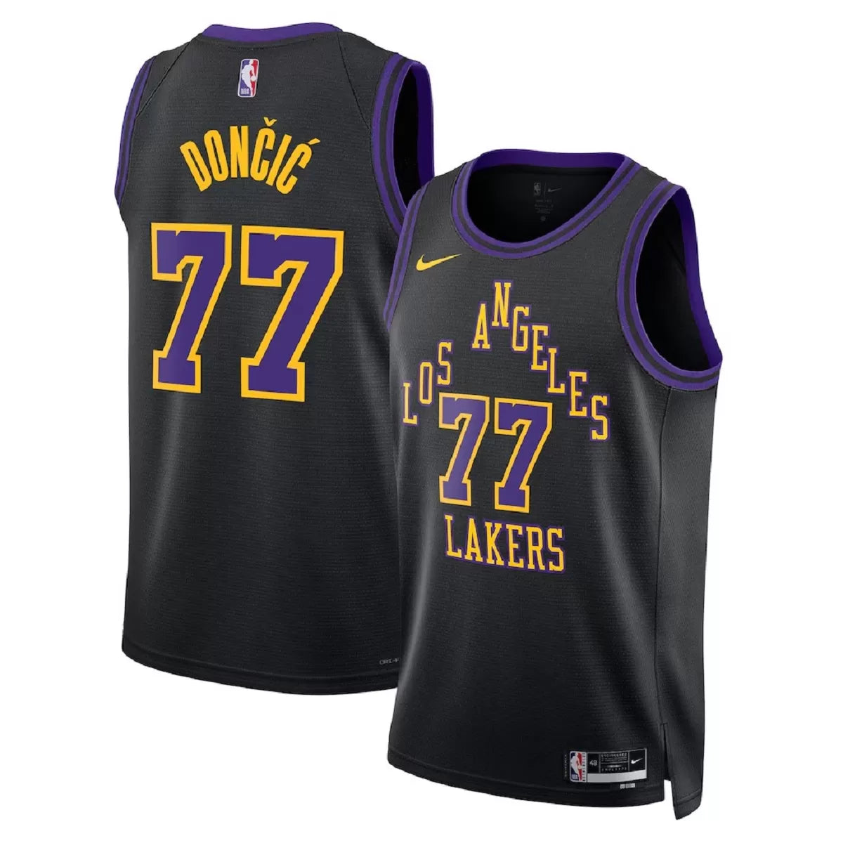 Los Angeles Lakers - City Edition