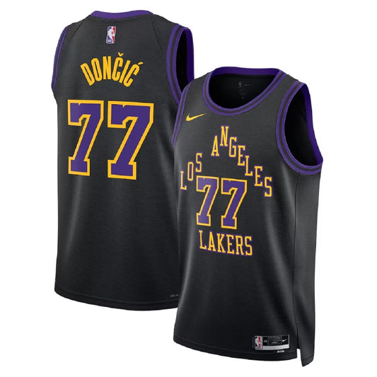 Los Angeles Lakers - City Edition